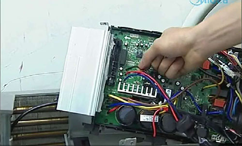 神农架林美的空调电话是多少