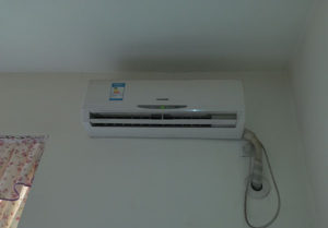 神农架林空调维修电话是多少