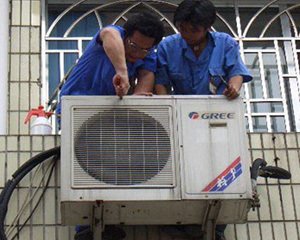 神农架林空调维修售后服务中心