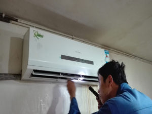 神农架林格力空调电话是多少