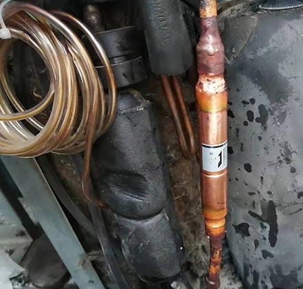 神农架林美的变频多联机空调维修售后服务中心