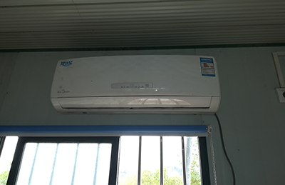 神农架林空调维修在哪里找