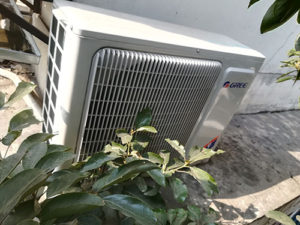 神农架林空调维修售后服务