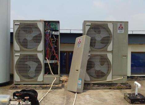 神农架林空调维修电话号码多少