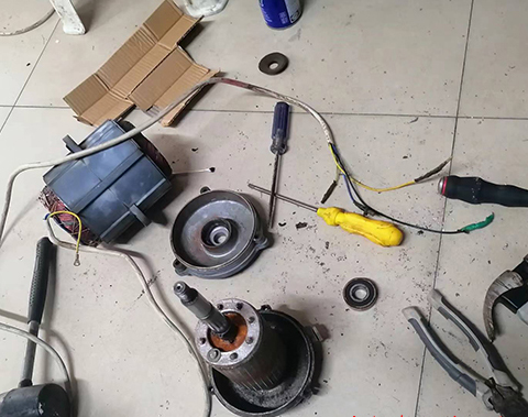 神农架林空调维修售后服务中心电话在哪里找