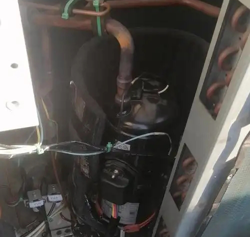 神农架林维修变频空调电话在哪里找