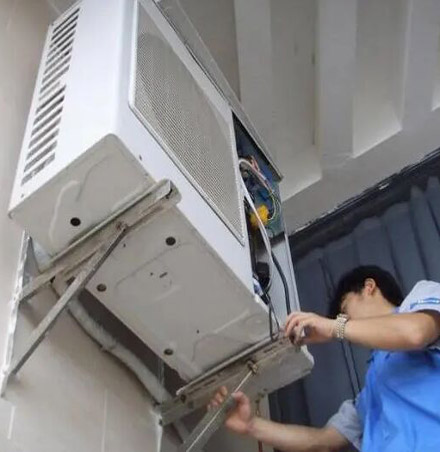 神农架林24小时空调维修热线