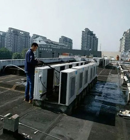 神农架林 空调拆装 神农架林本地 空调拆装公司