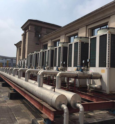 神农架林多联机维修 神农架林中央空调维修