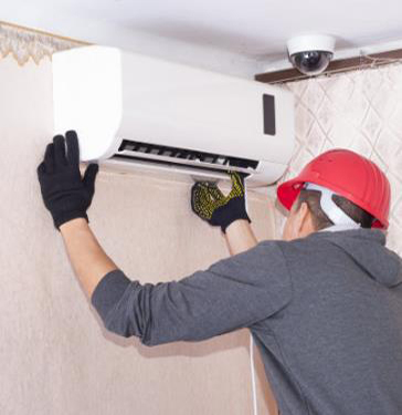 神农架林空调内机噪音大